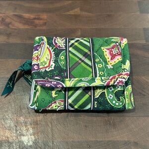 Vera Bradley Small Wallet